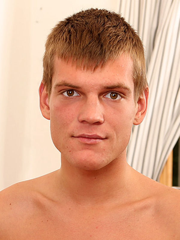 Danton Gary