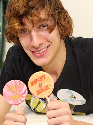 Dean Holland