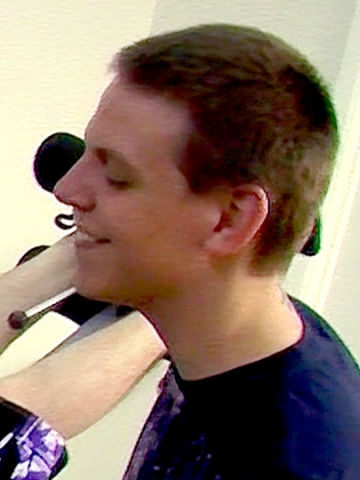 Dustin Beeber