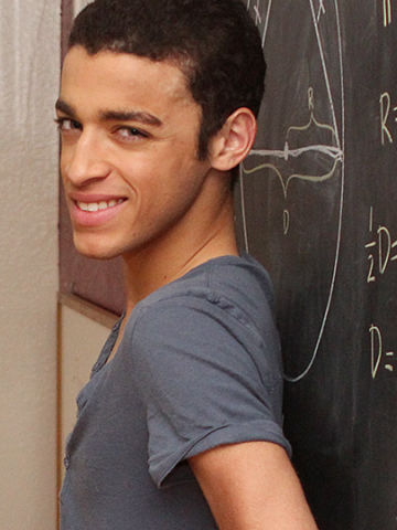 Dustin Cooper