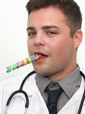 Dustin Fitch