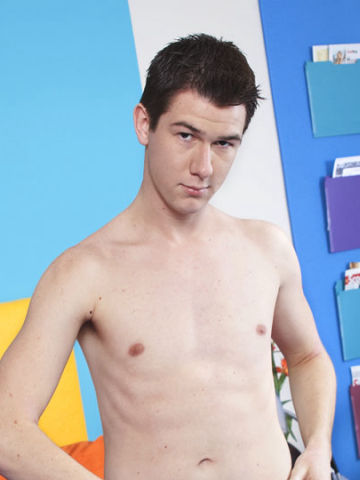 Dustin Hawthorne