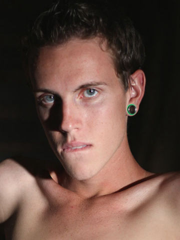 Victim 2 (dustin Revees)