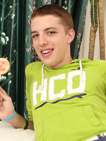 Dylan Chambers