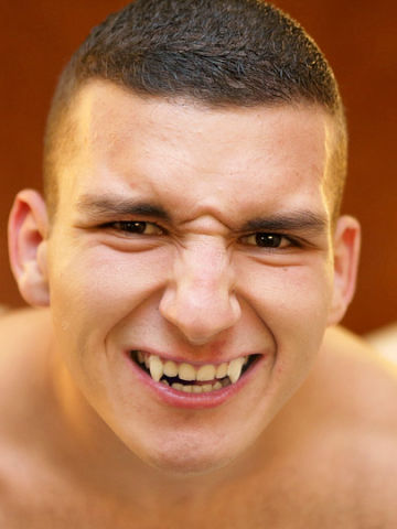Eddie Cruz