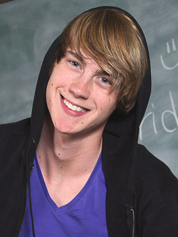 Elijah White