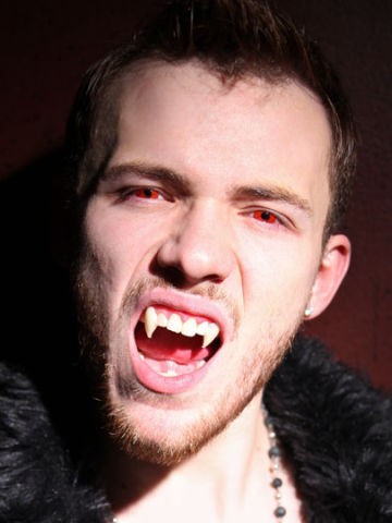 Ethan (ethan Storm)