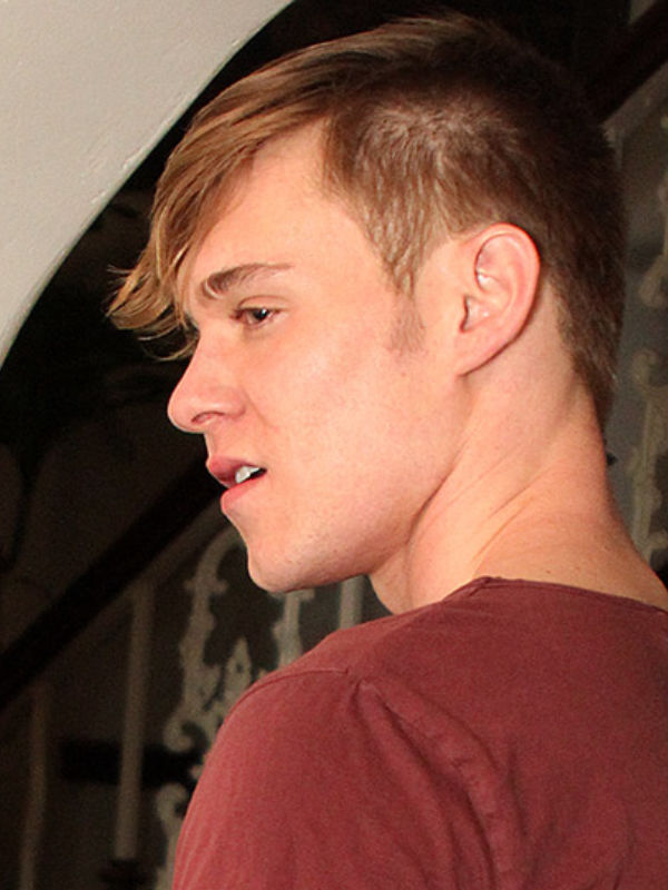 Harrison Ellis