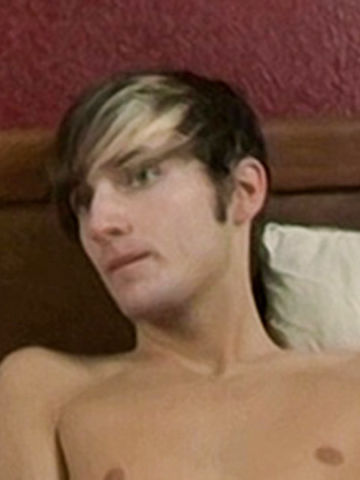 Hunter Wylde
