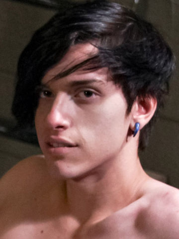 Vampire 6 (jae Landen)