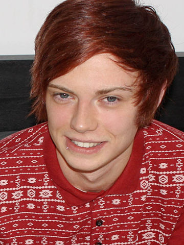 Jake Wiles