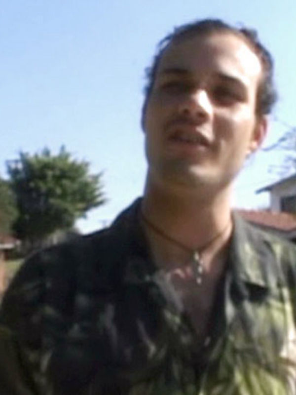 James