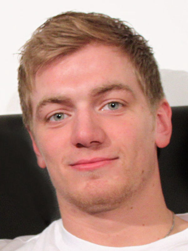 James Pershaw