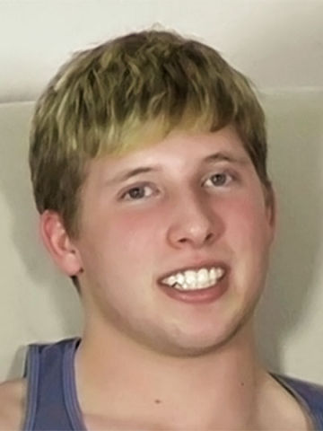 Jayce Marx