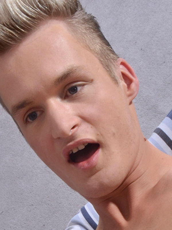 Jed Munroe