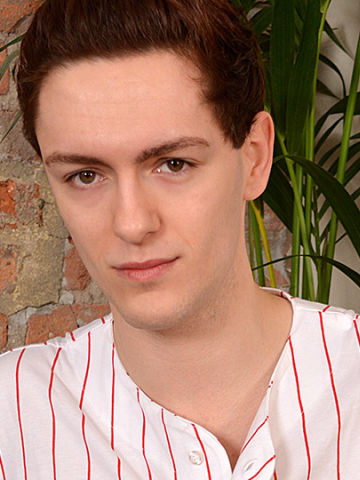 Jonah Opry