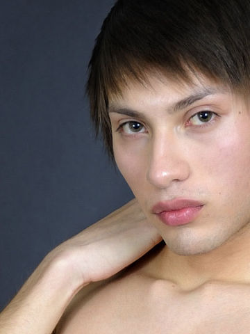 Joshua Lovett