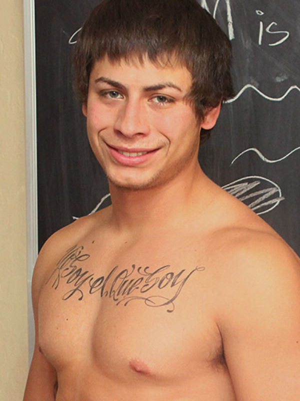 Julian Smiles