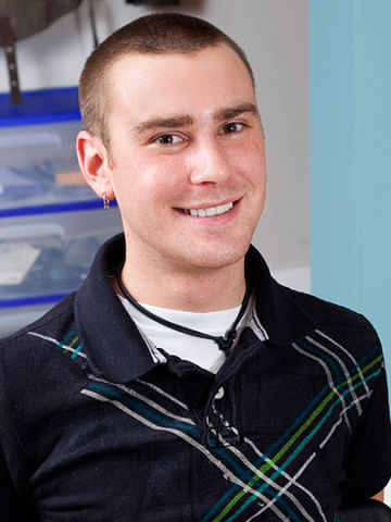 Justin Giles