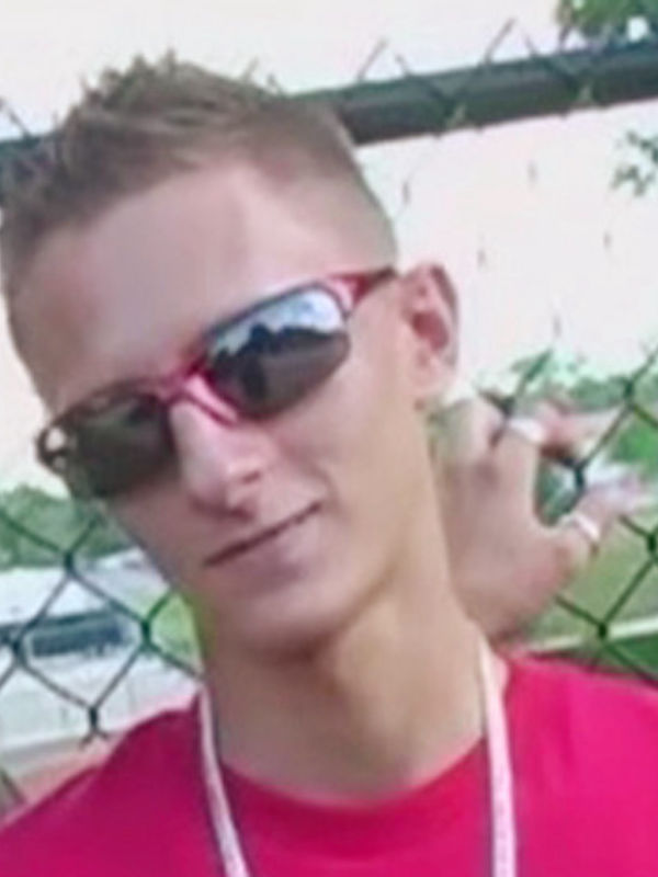 Korey Haze