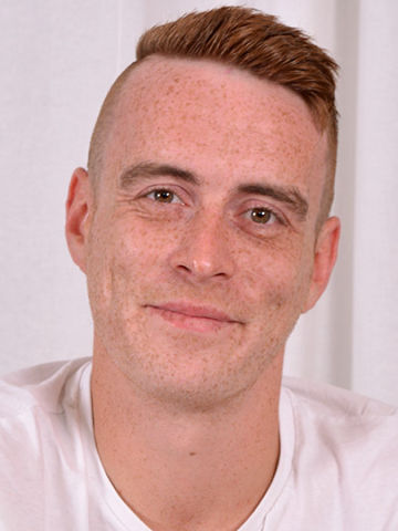 Leo Starr