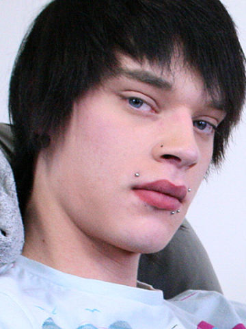 Lewis Romeo