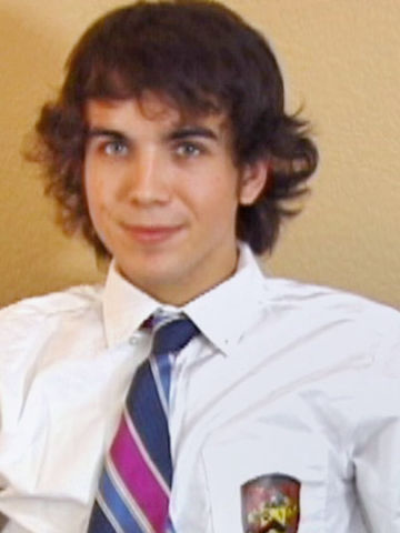 Logan Miles