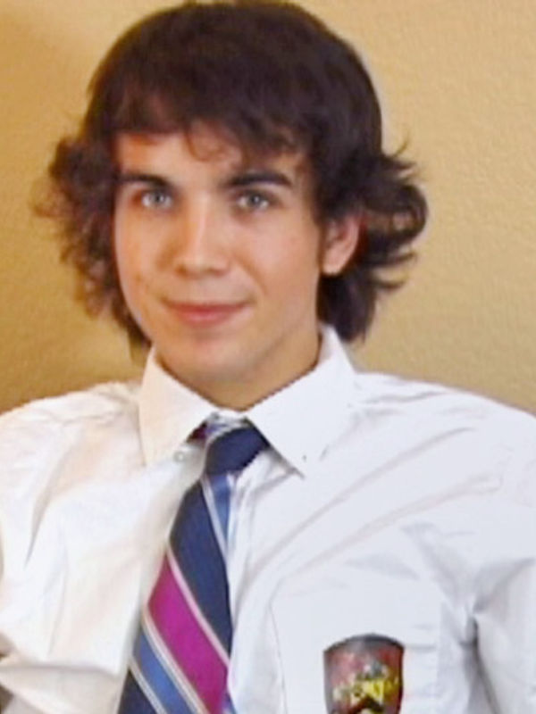 Logan Miles
