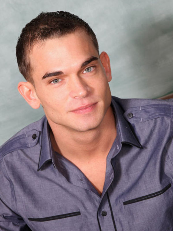 Luke Milan