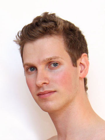 Mike Andrews