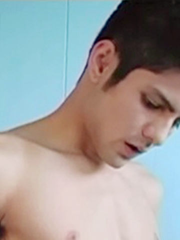 Mikey Diaz
