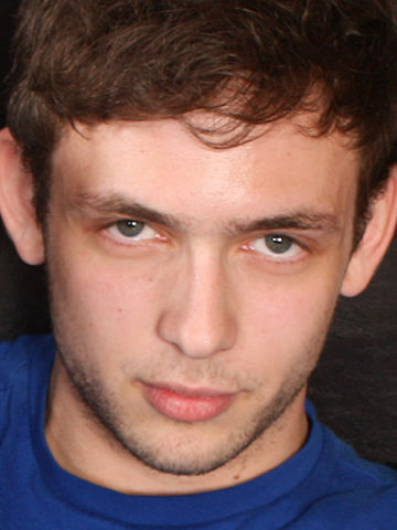 Nathan Gear