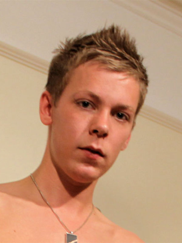 Noah James