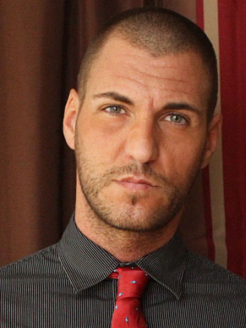 Parker Wright