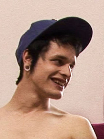 Patrik Sweet