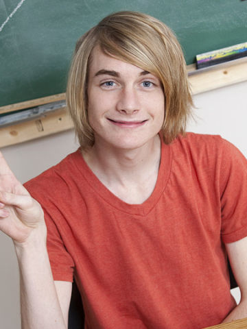 Preston Andrews