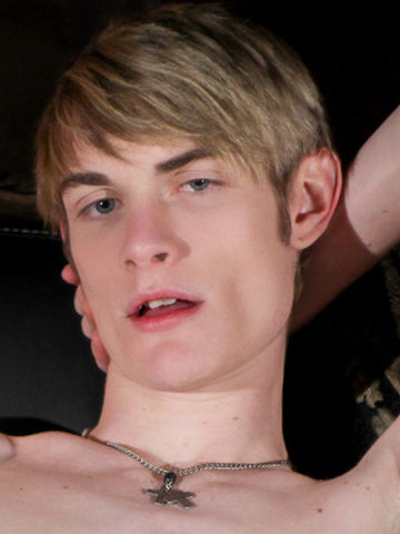 Victim 1 (preston Andrews)