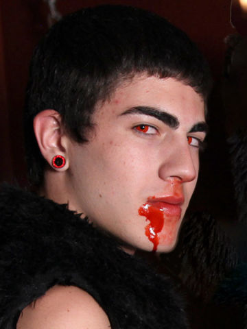 Vampire 3 (rad Matthews)