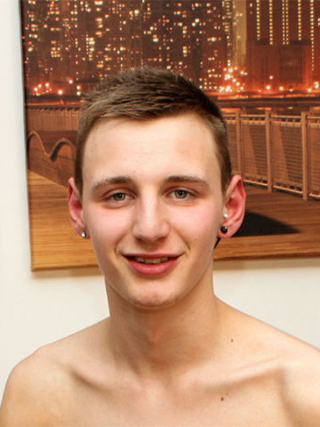 Reece Bentley