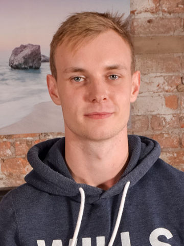 Ryan Cayman