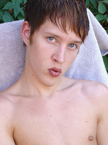 Ryan Connors