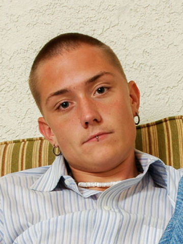 Seth Evans