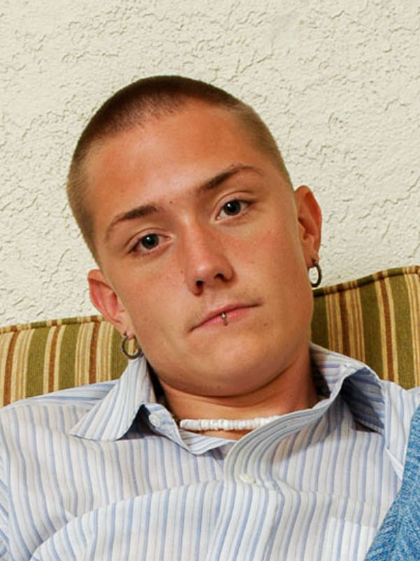 Seth Evans