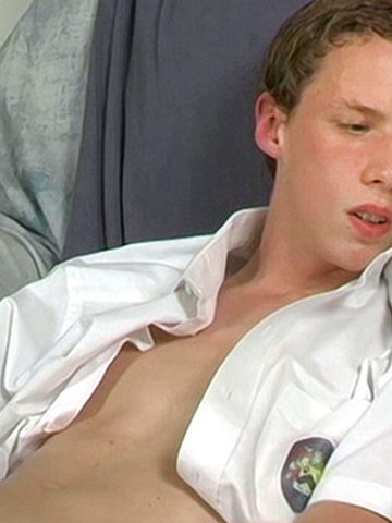 Seth O'conner