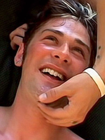 Shane Allen