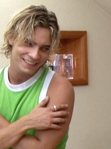 Shane B.