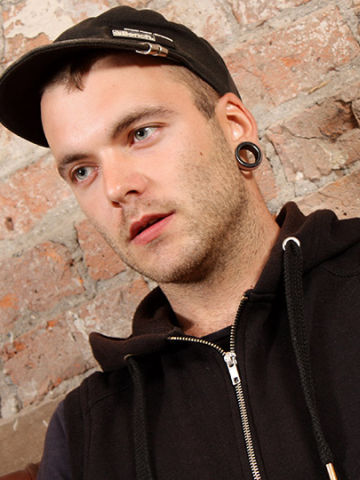 Stephan Black