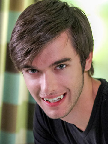 Tanner Kinsington