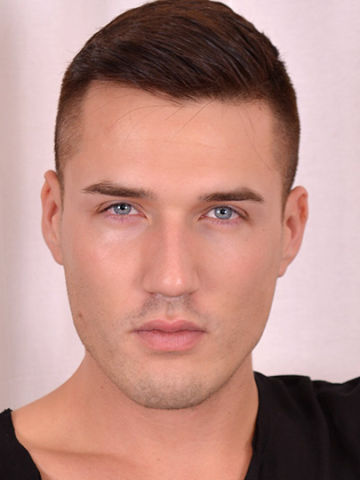 Theo Ford