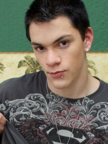Thomas Cooper